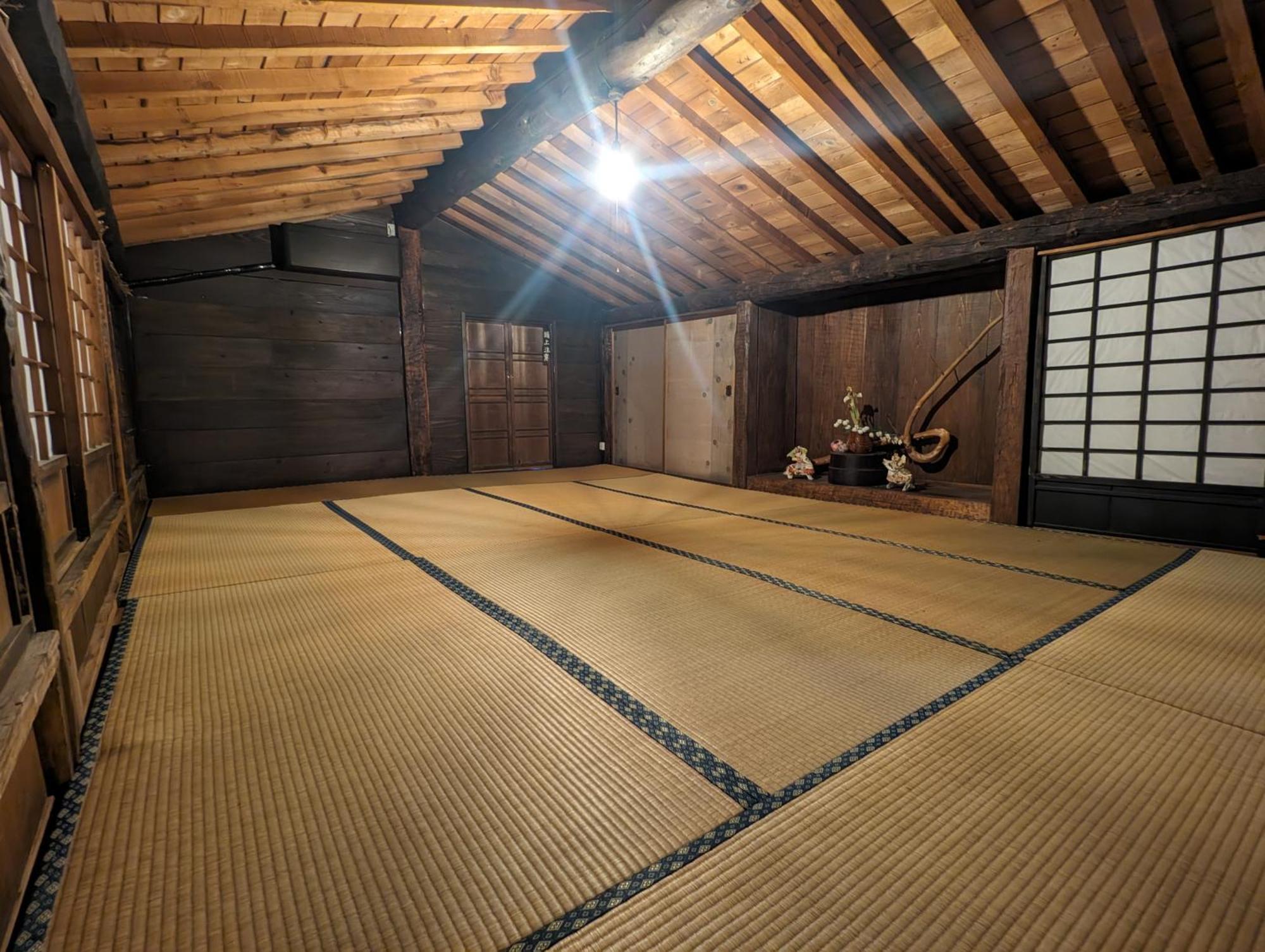 むかしの暮らし体験 1日二組 古民家の宿 みのり家 Takayama  Exterior photo