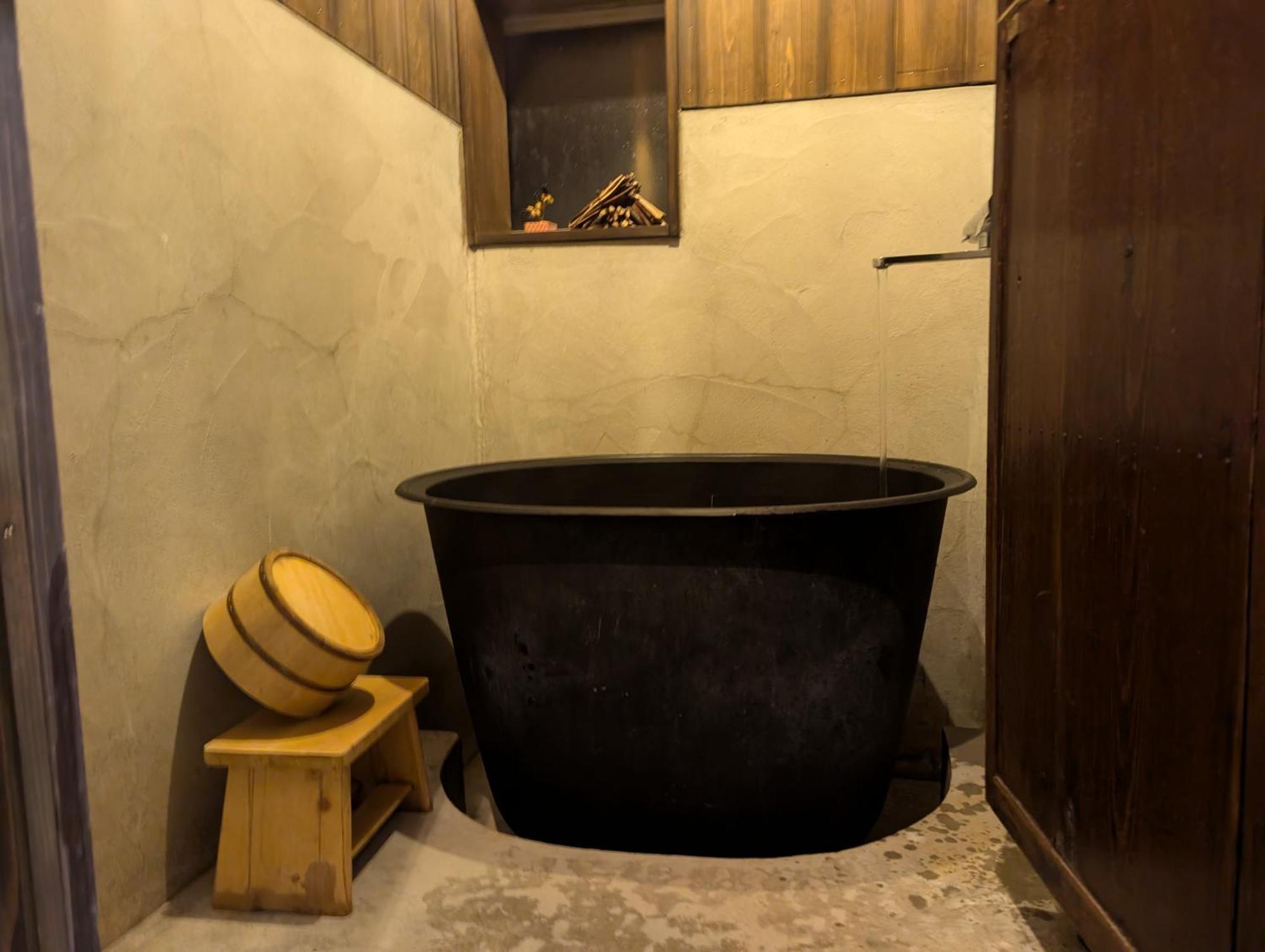 むかしの暮らし体験 1日二組 古民家の宿 みのり家 Takayama  Exterior photo