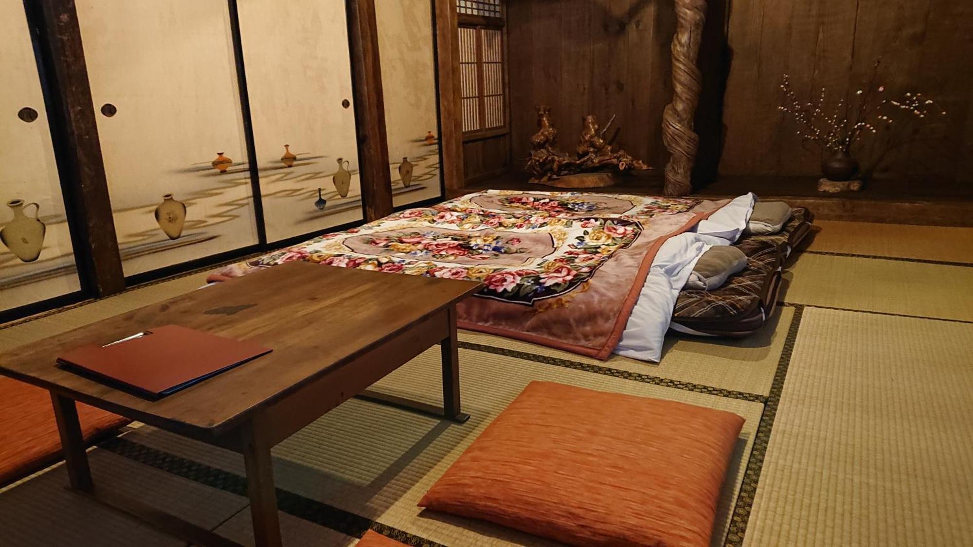 むかしの暮らし体験 1日二組 古民家の宿 みのり家 Takayama  Exterior photo