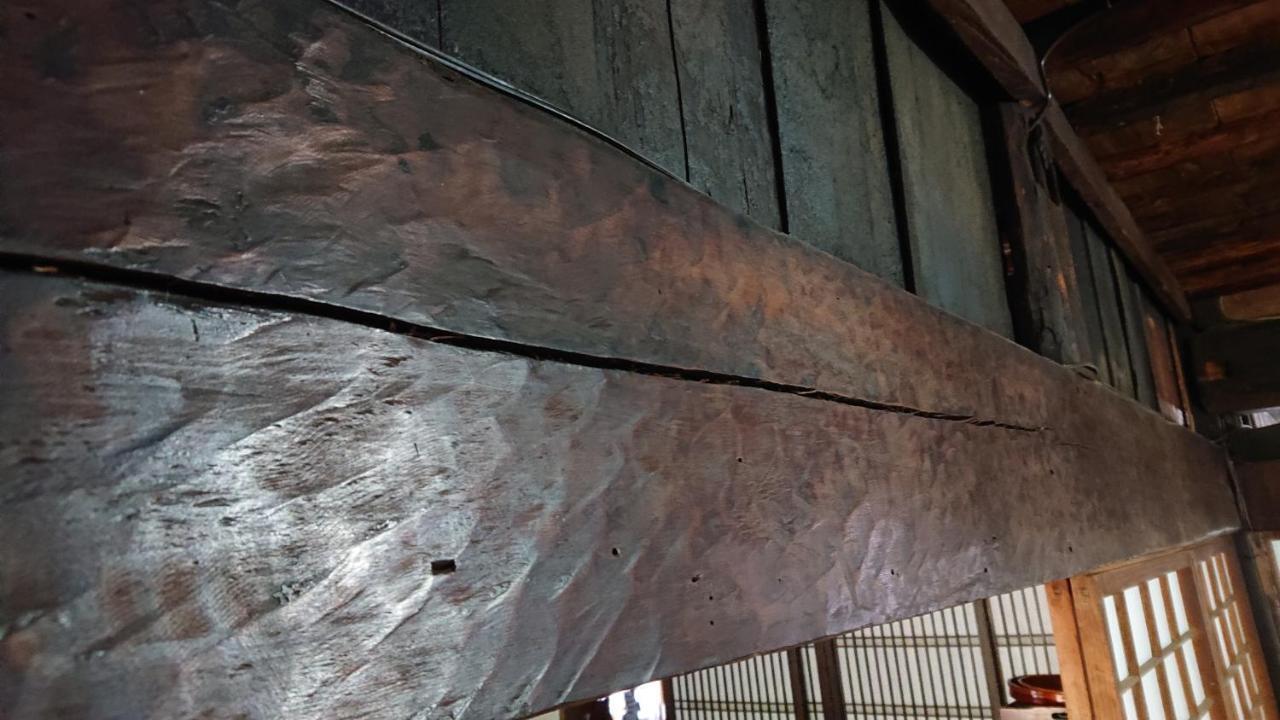 むかしの暮らし体験 1日二組 古民家の宿 みのり家 Takayama  Exterior photo