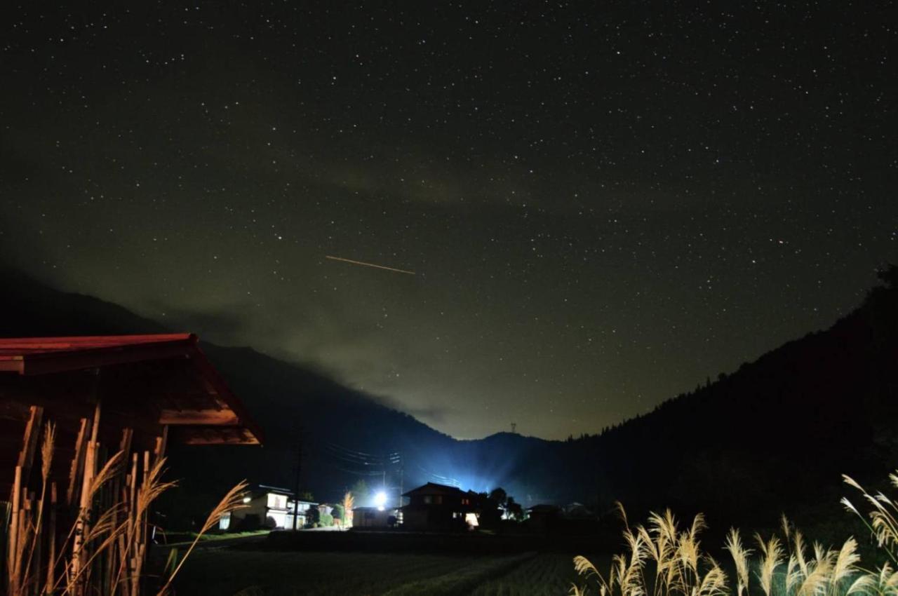 むかしの暮らし体験 1日二組 古民家の宿 みのり家 Takayama  Exterior photo