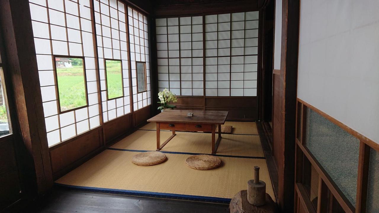 むかしの暮らし体験 1日二組 古民家の宿 みのり家 Takayama  Exterior photo