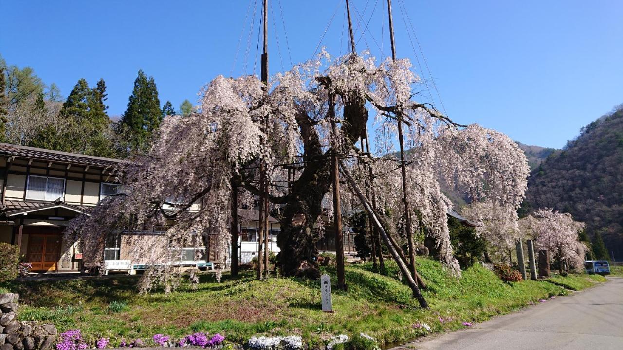 むかしの暮らし体験 1日二組 古民家の宿 みのり家 Takayama  Exterior photo