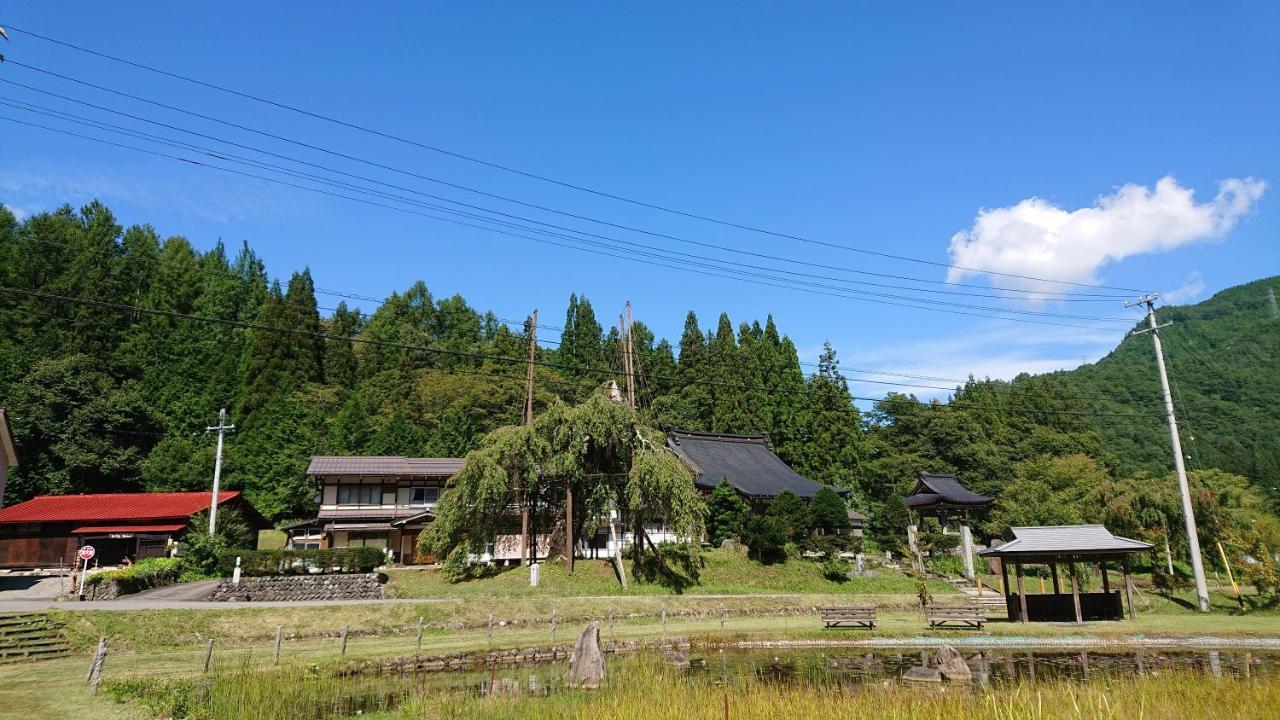 むかしの暮らし体験 1日二組 古民家の宿 みのり家 Takayama  Exterior photo