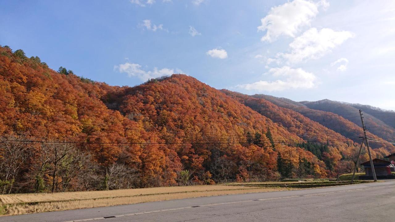 むかしの暮らし体験 1日二組 古民家の宿 みのり家 Takayama  Exterior photo