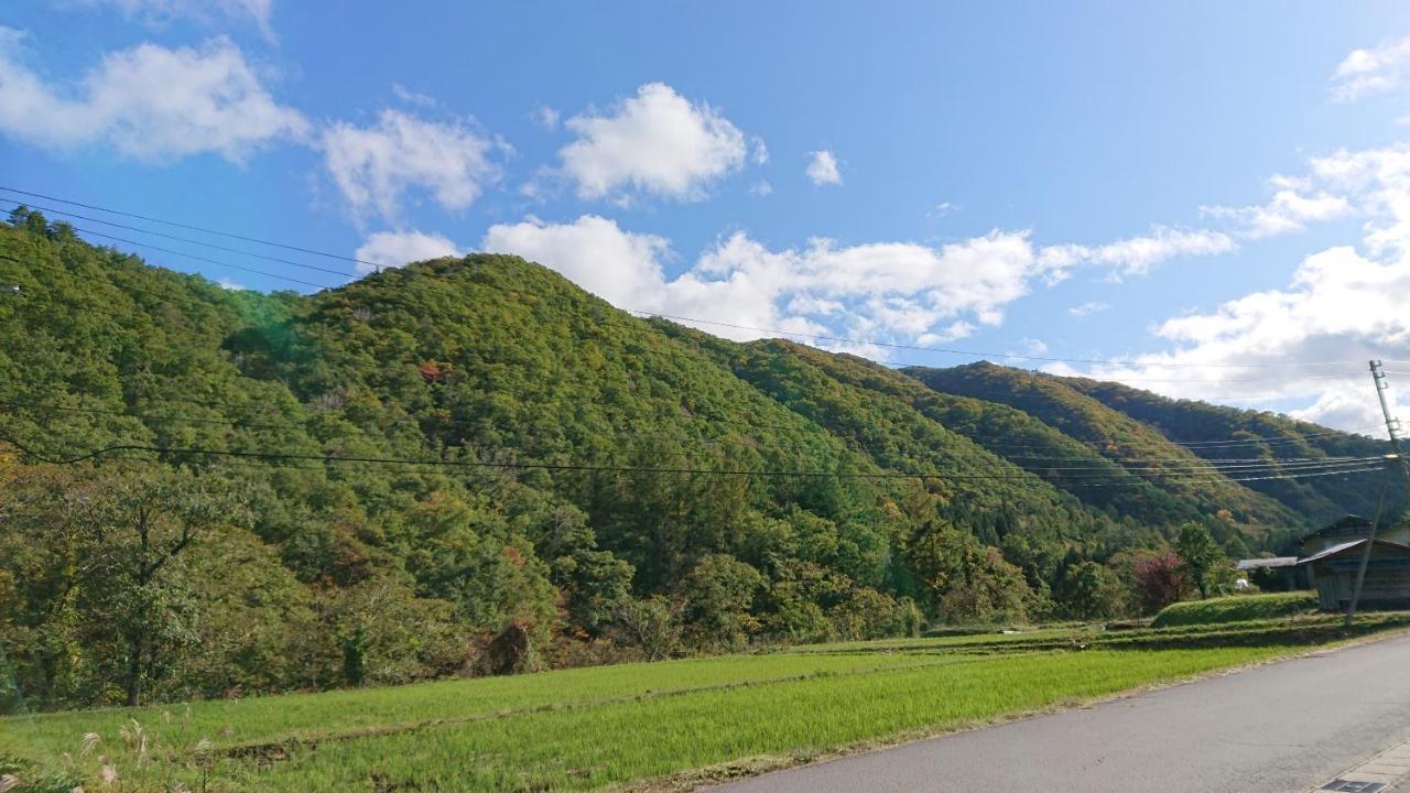 むかしの暮らし体験 1日二組 古民家の宿 みのり家 Takayama  Exterior photo