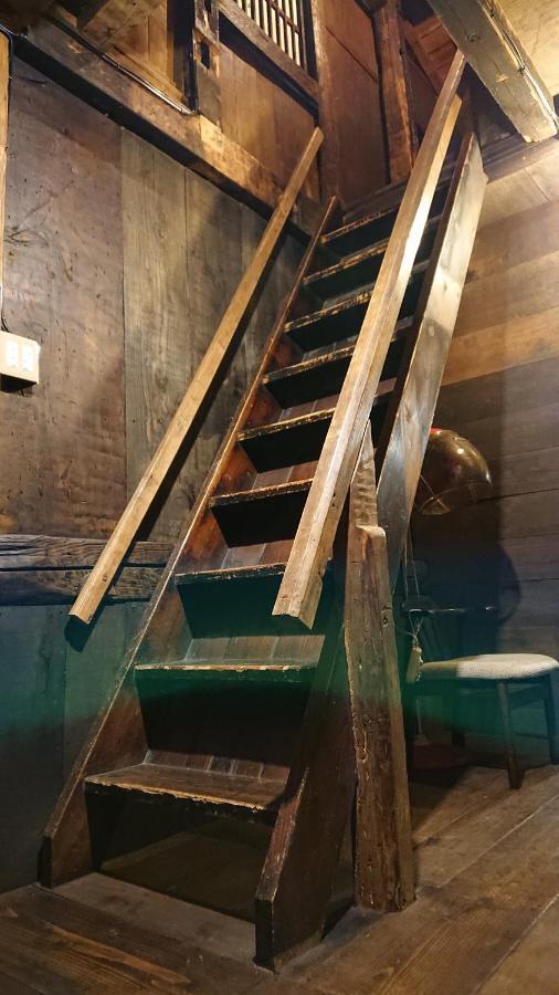 むかしの暮らし体験 1日二組 古民家の宿 みのり家 Takayama  Exterior photo